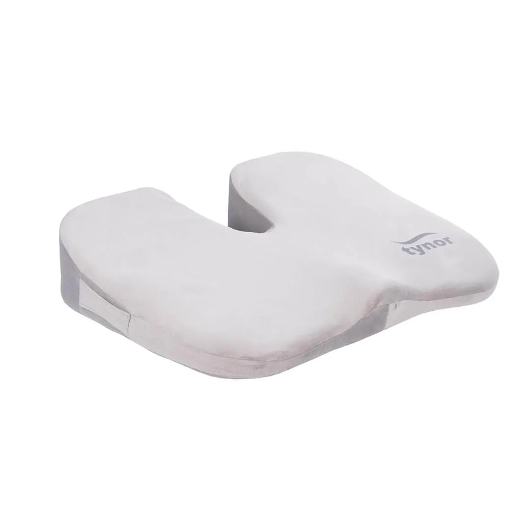 Ortho Cushion Seat-Anatomically Designed for Tailbone Lower Back