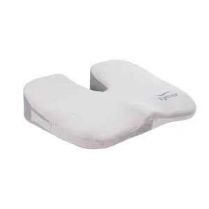 Ortho Cushion Seat-Anatomically Designed for Tailbone Lower Back
