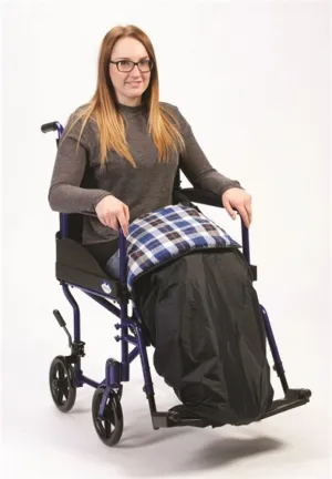 Padded Leg Cosy