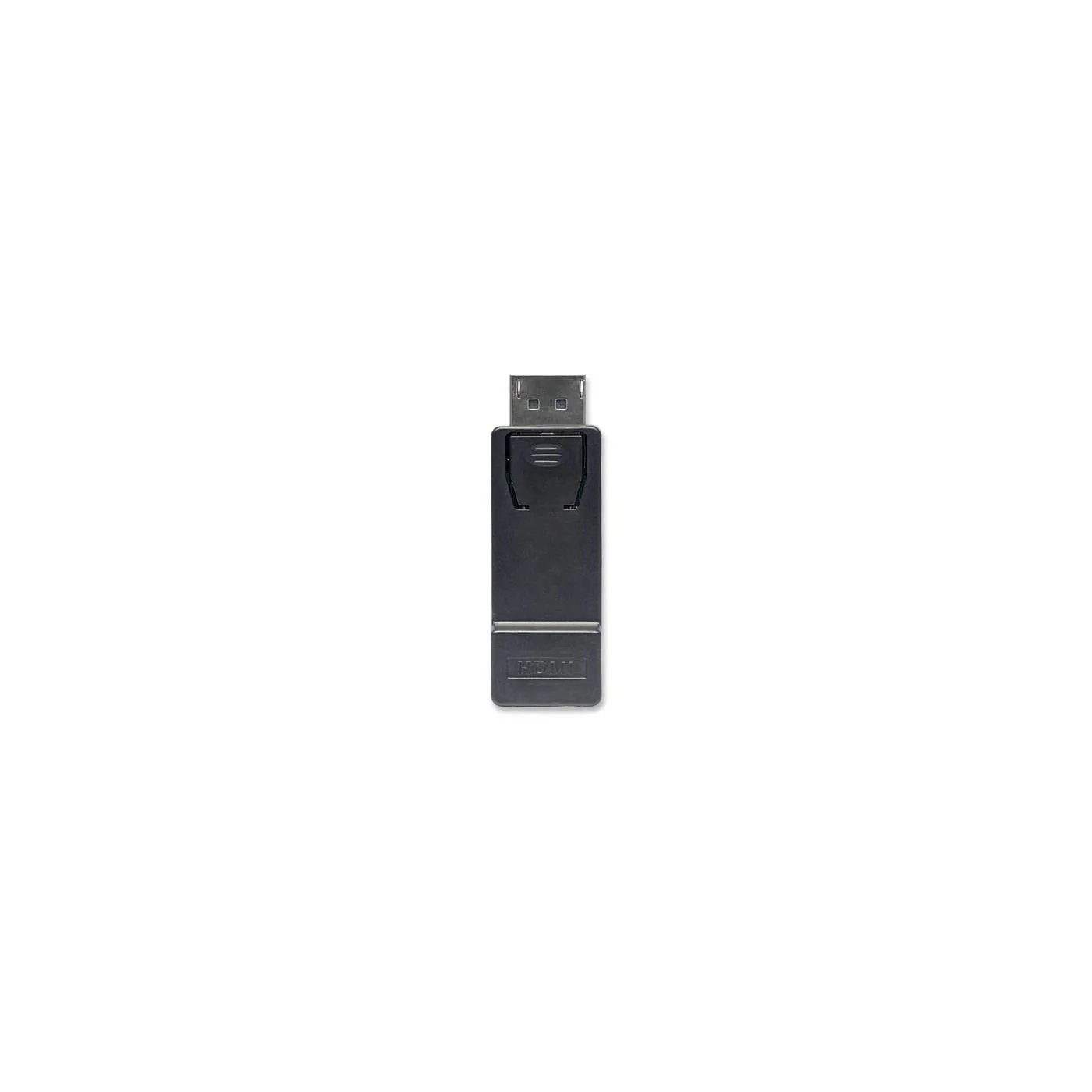 Passive DisplayPort to HDMI Adapter