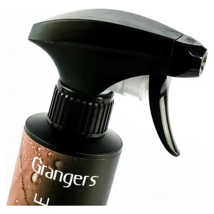 Performance Repel Plus Waterproofing Spray