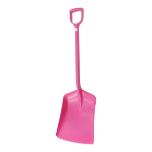 Plastic Shovel