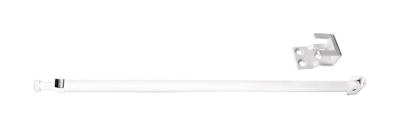 Prime-Line Aluminum Indoor Security Telescopic Bar Lock