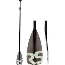 Rave Glide Polyglass Paddle