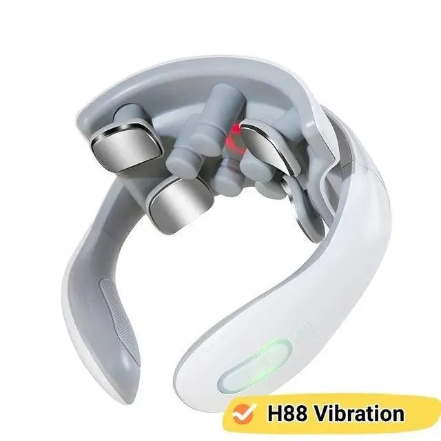 RelaxoWave Neck Massage