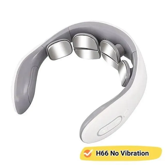 RelaxoWave Neck Massage