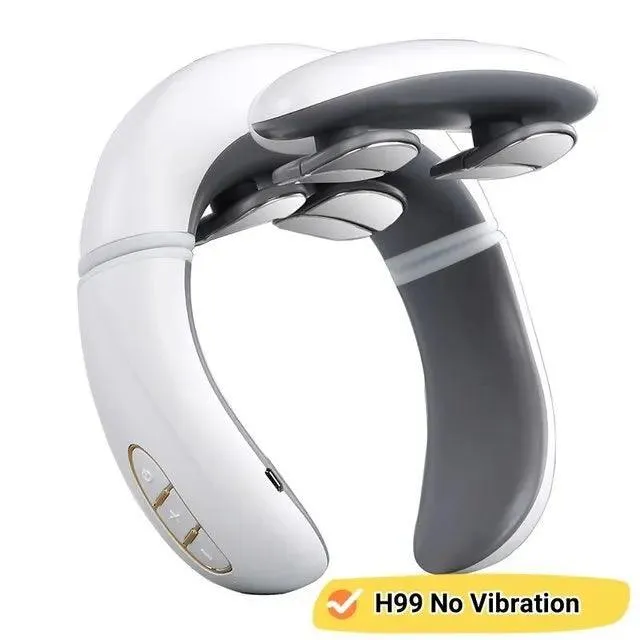 RelaxoWave Neck Massage