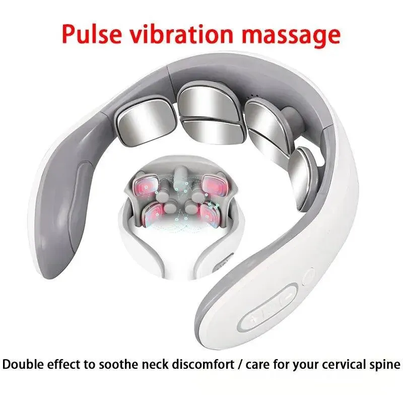 RelaxoWave Neck Massage