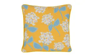 Roswell Floral Pillow