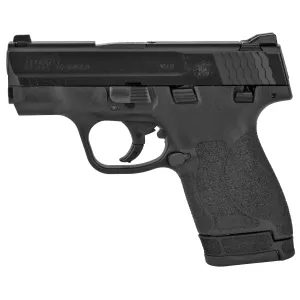 S&w Shield 2.0 40sw 3.1" 7rd Ts Ma