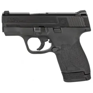 S&w Shield 2.0 9mm 3.1" 8rd
