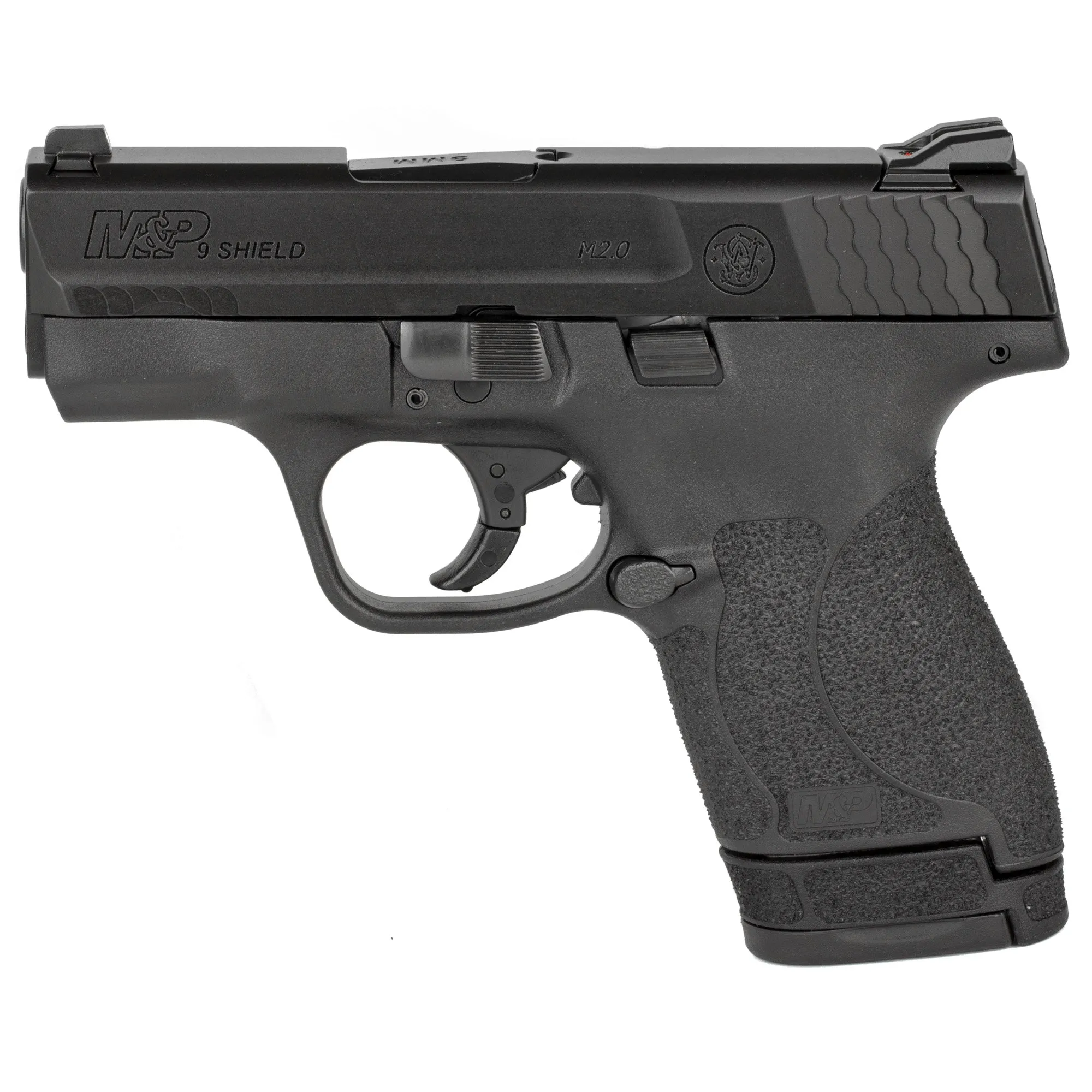 S&w Shield 2.0 9mm 3.1" 8rd