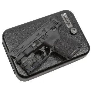 S&w Shield M2.0 9mm 3.1" 8rd Blk Ts