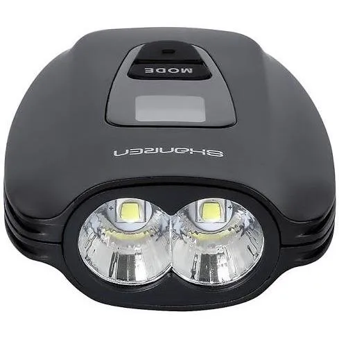 Shanren Rover II 800LM Bicycle Light