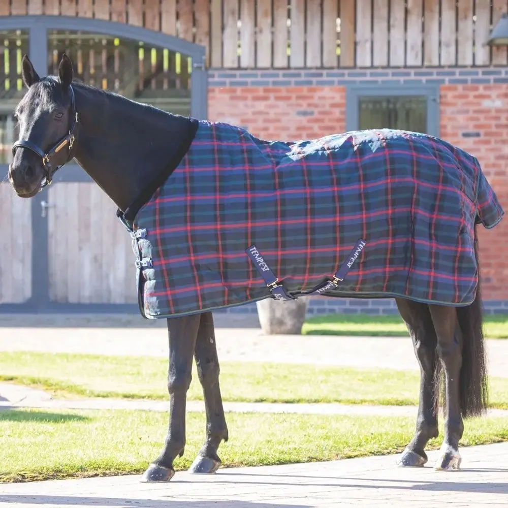 Shires Tempest 100g Standard Stable Rug