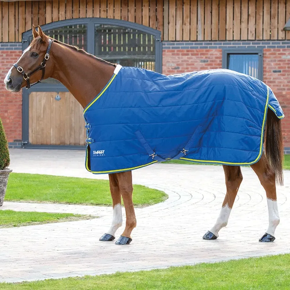 Shires Tempest 100g Standard Stable Rug