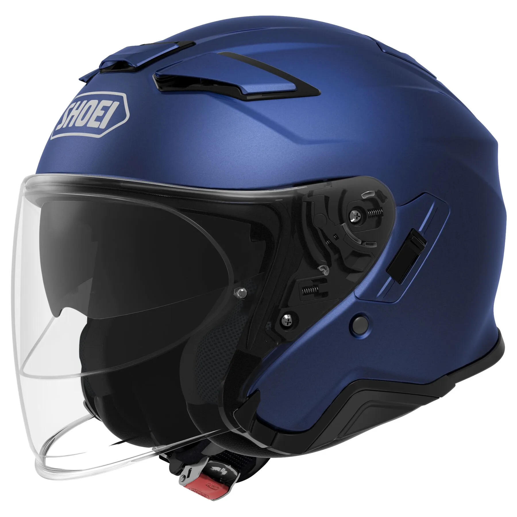 Shoei J-Cruise II Open-Face Helmet