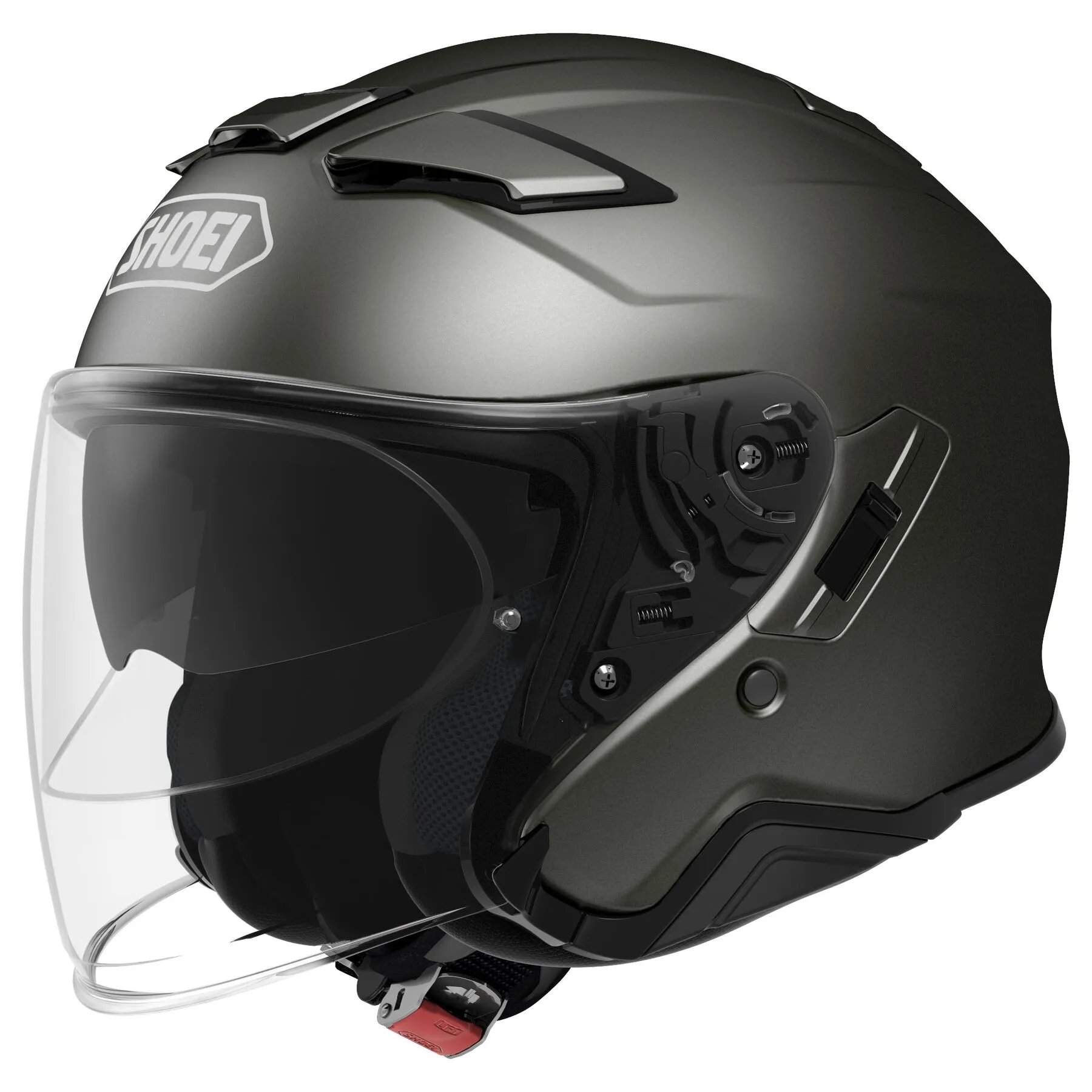 Shoei J-Cruise II Open-Face Helmet