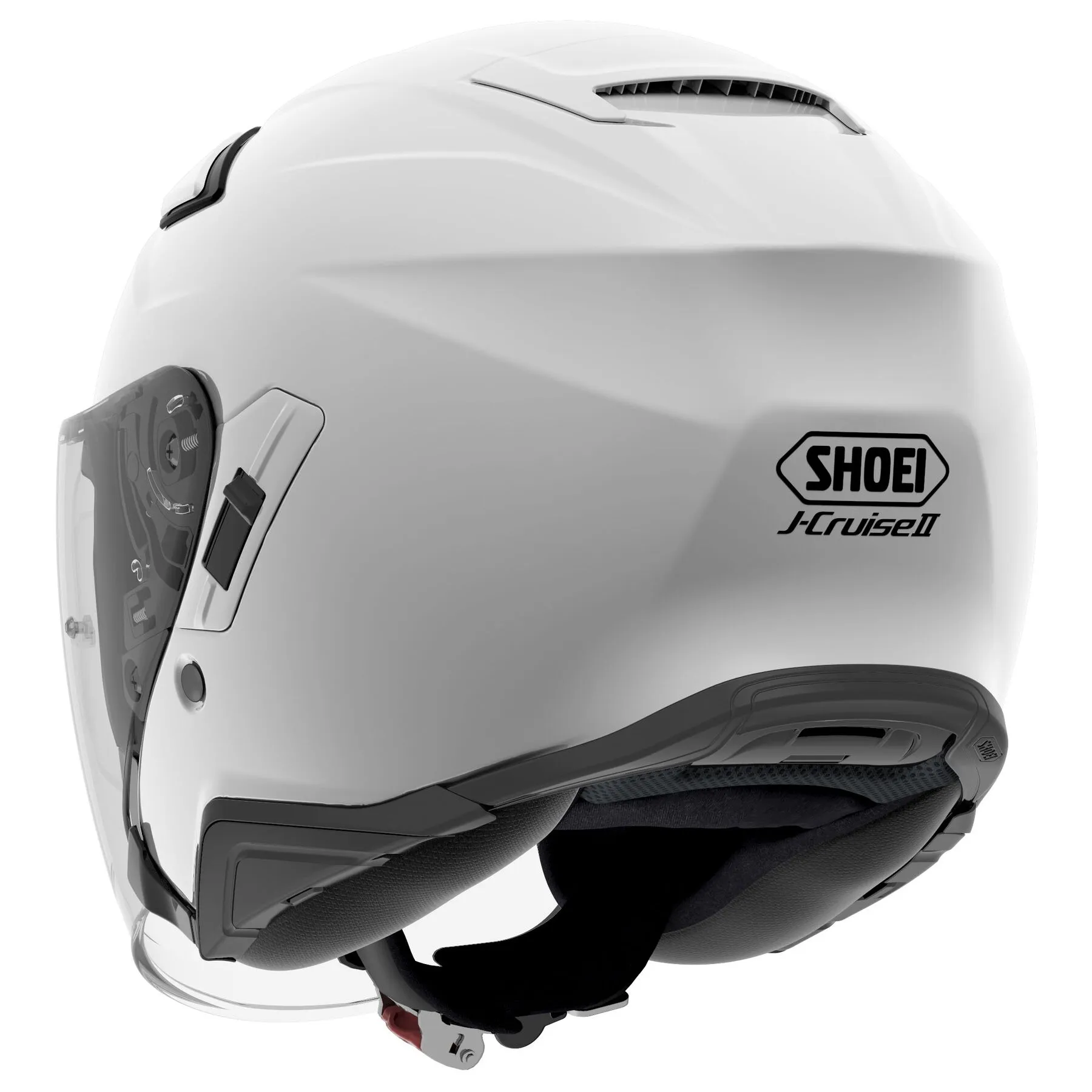 Shoei J-Cruise II Open-Face Helmet