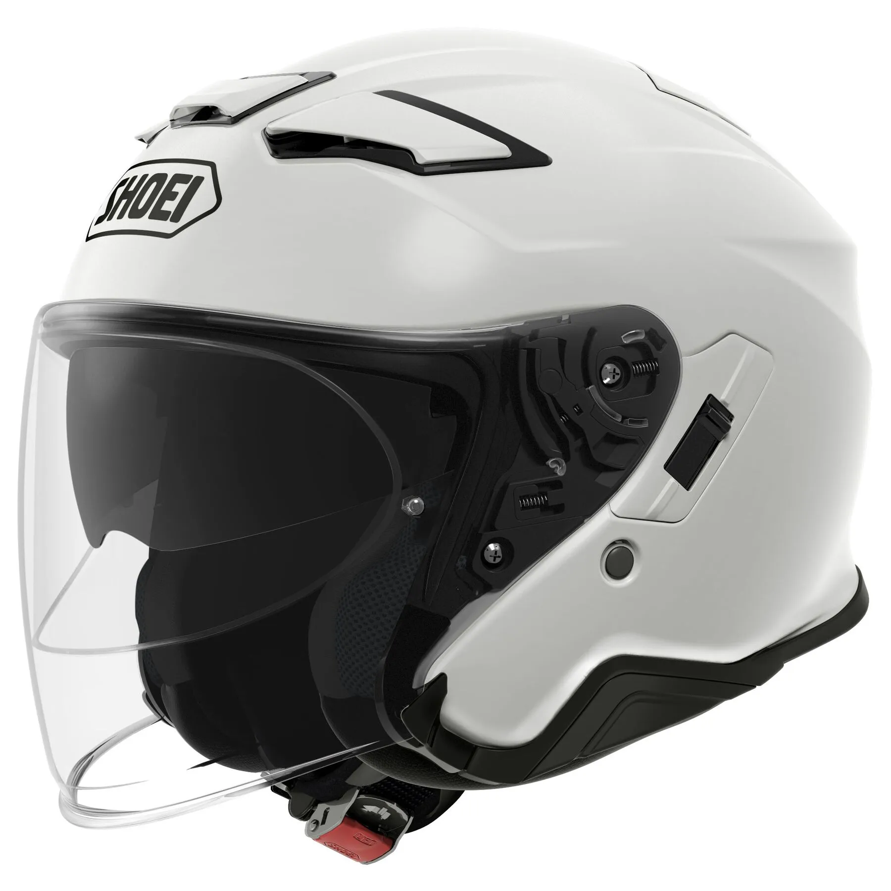 Shoei J-Cruise II Open-Face Helmet