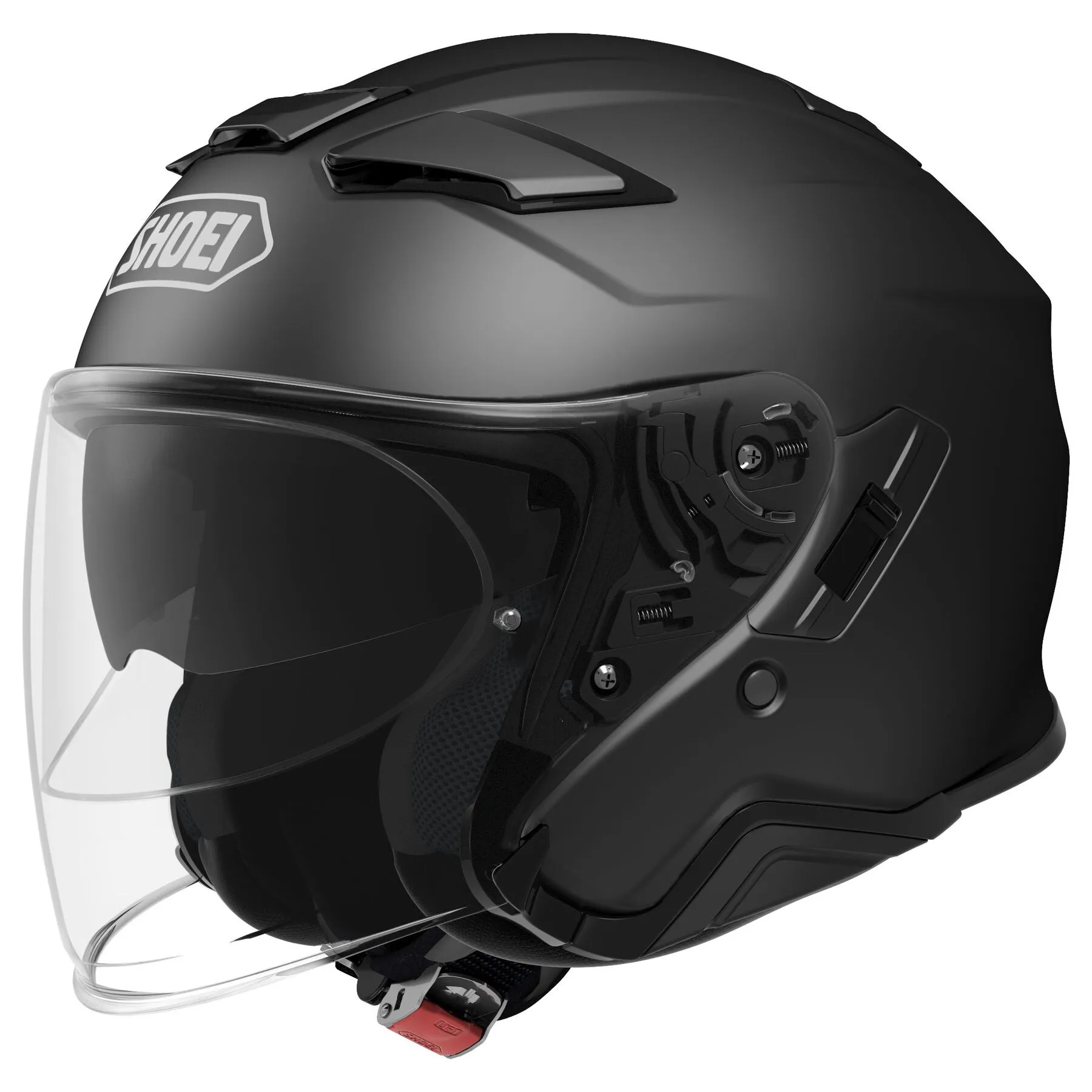 Shoei J-Cruise II Open-Face Helmet