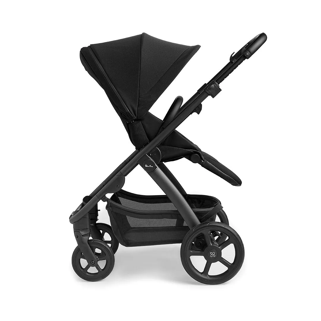 Silver Cross Tide 3-In-1   Dream Travel System