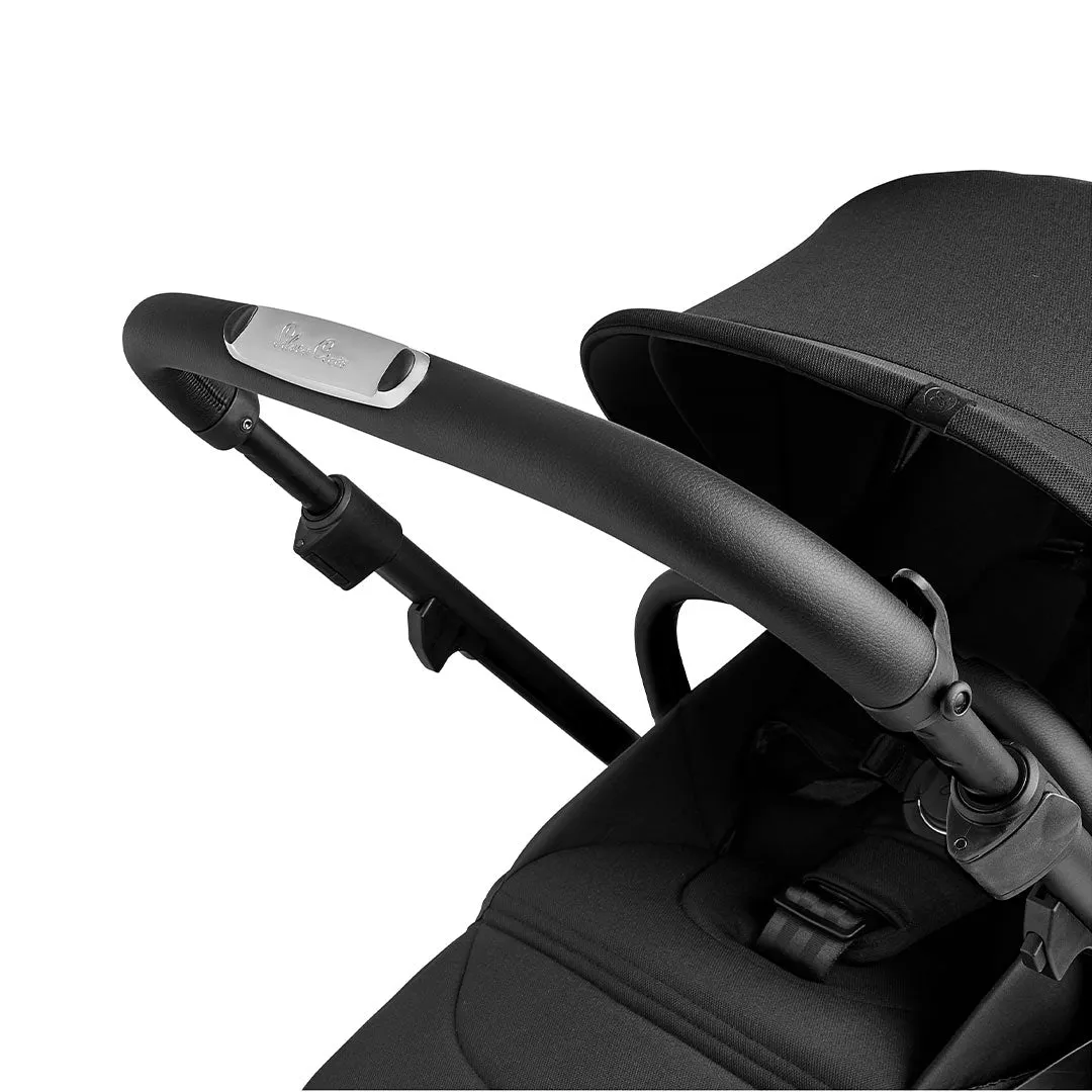 Silver Cross Tide 3-In-1   Dream Travel System
