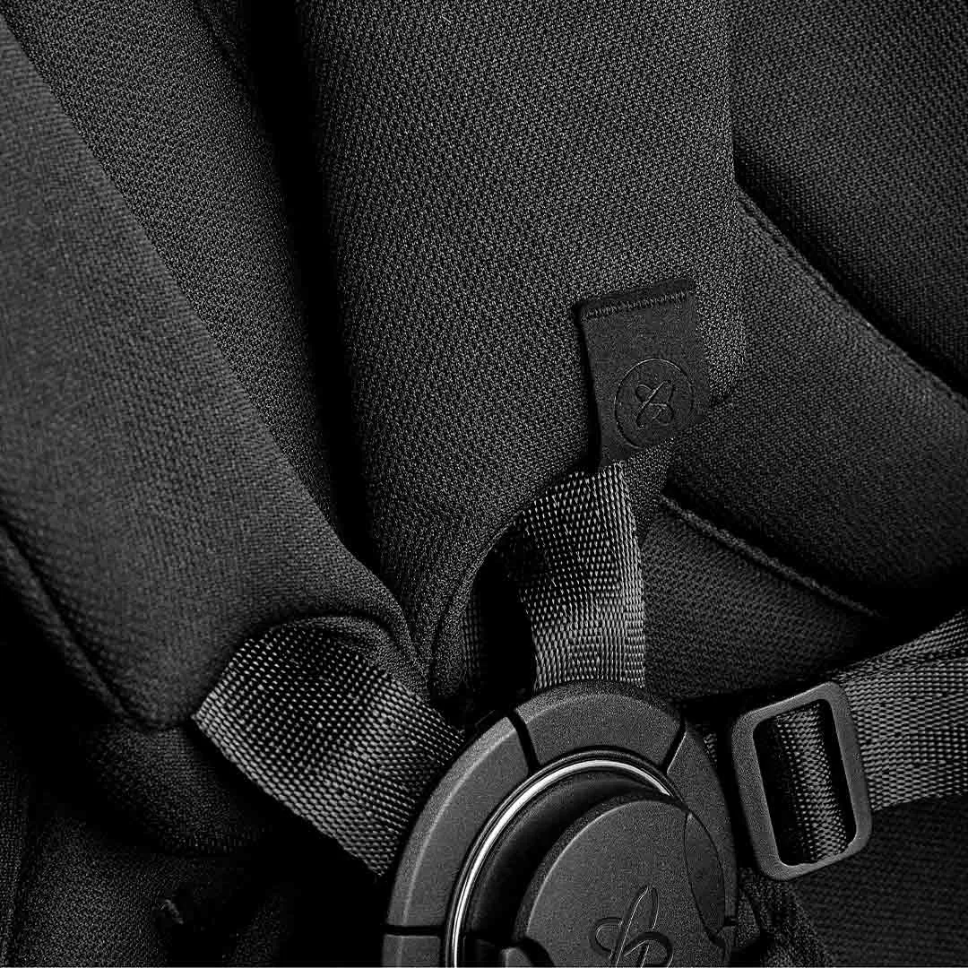 Silver Cross Tide 3-In-1   Dream Travel System