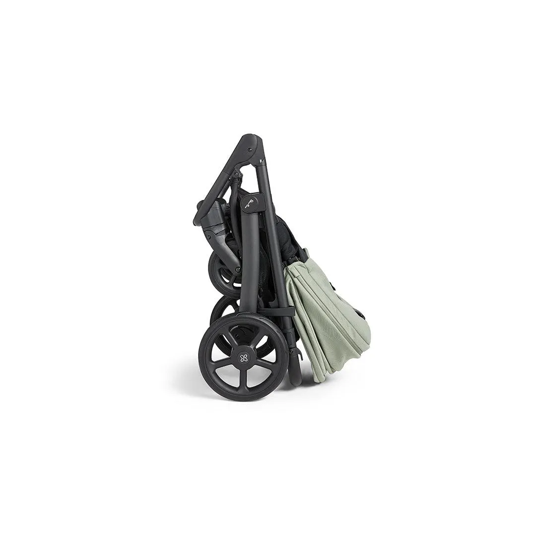 Silver Cross Tide 3-In-1   Dream Travel System