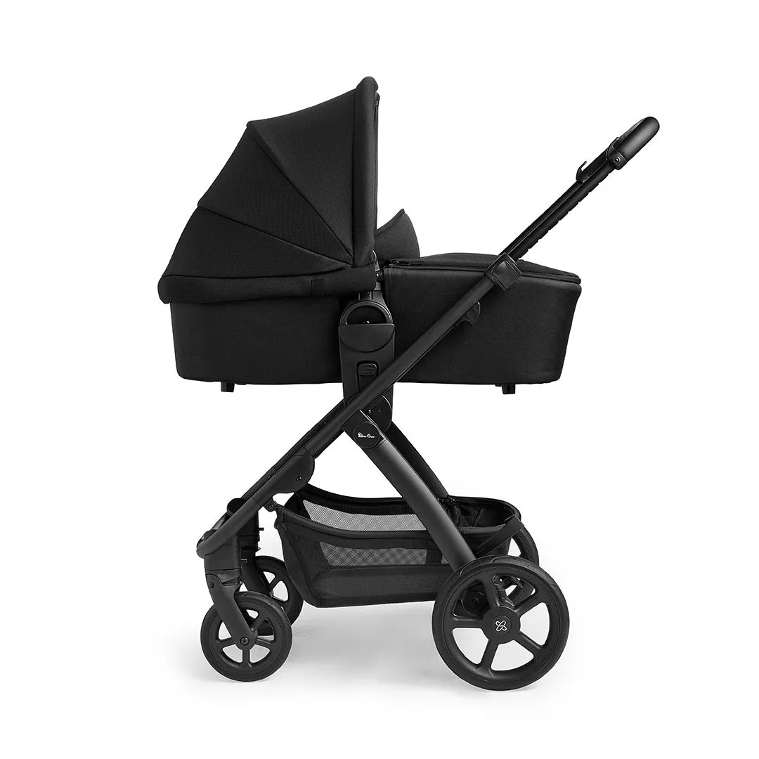 Silver Cross Tide 3-In-1   Dream Travel System