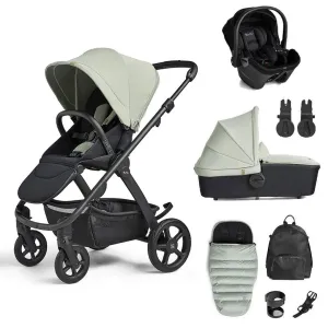 Silver Cross Tide 3-In-1   Dream Travel System