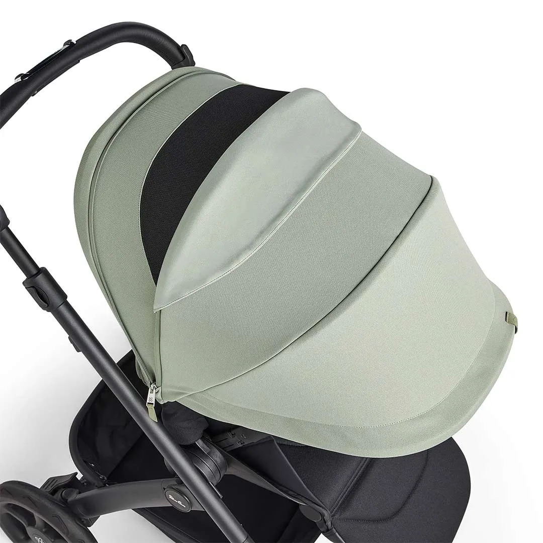 Silver Cross Tide 3-In-1   Dream Travel System
