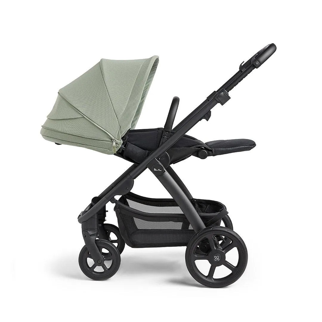 Silver Cross Tide 3-In-1   Dream Travel System