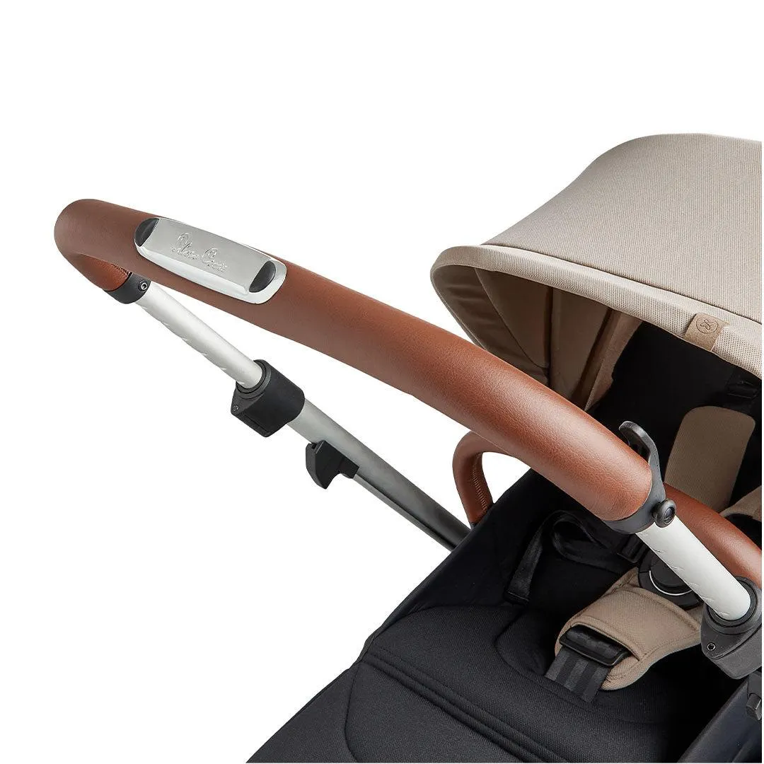 Silver Cross Tide 3-In-1   Dream Travel System
