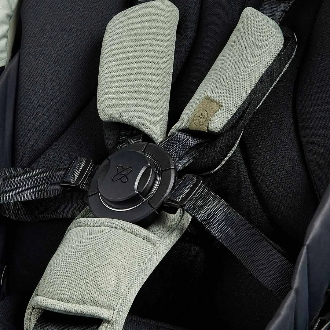 Silver Cross Tide 3-In-1   Dream Travel System