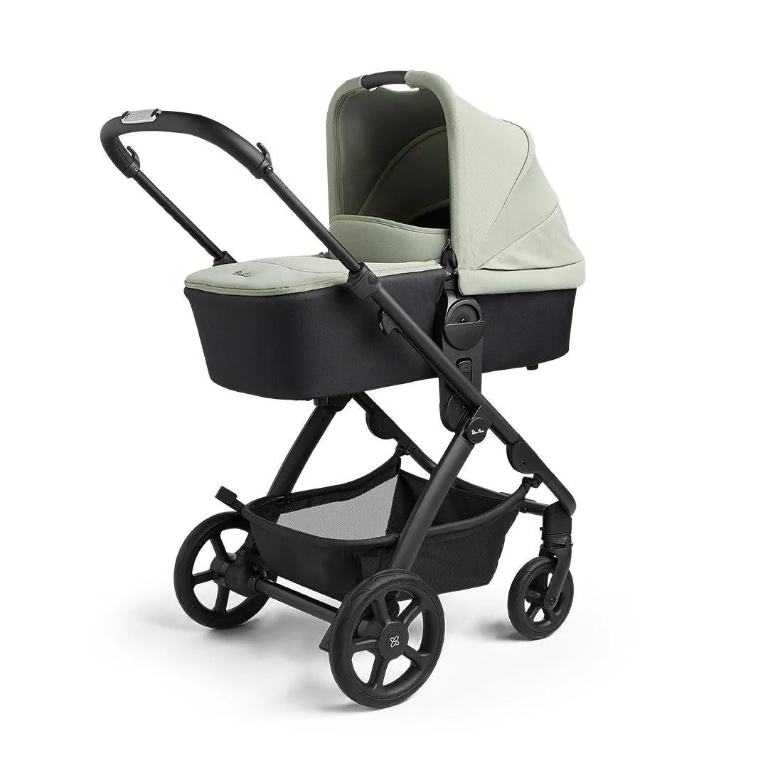 Silver Cross Tide 3-In-1   Dream Travel System