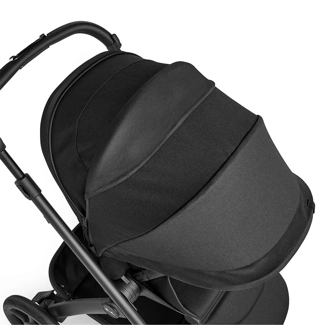 Silver Cross Tide 3-In-1   Dream Travel System