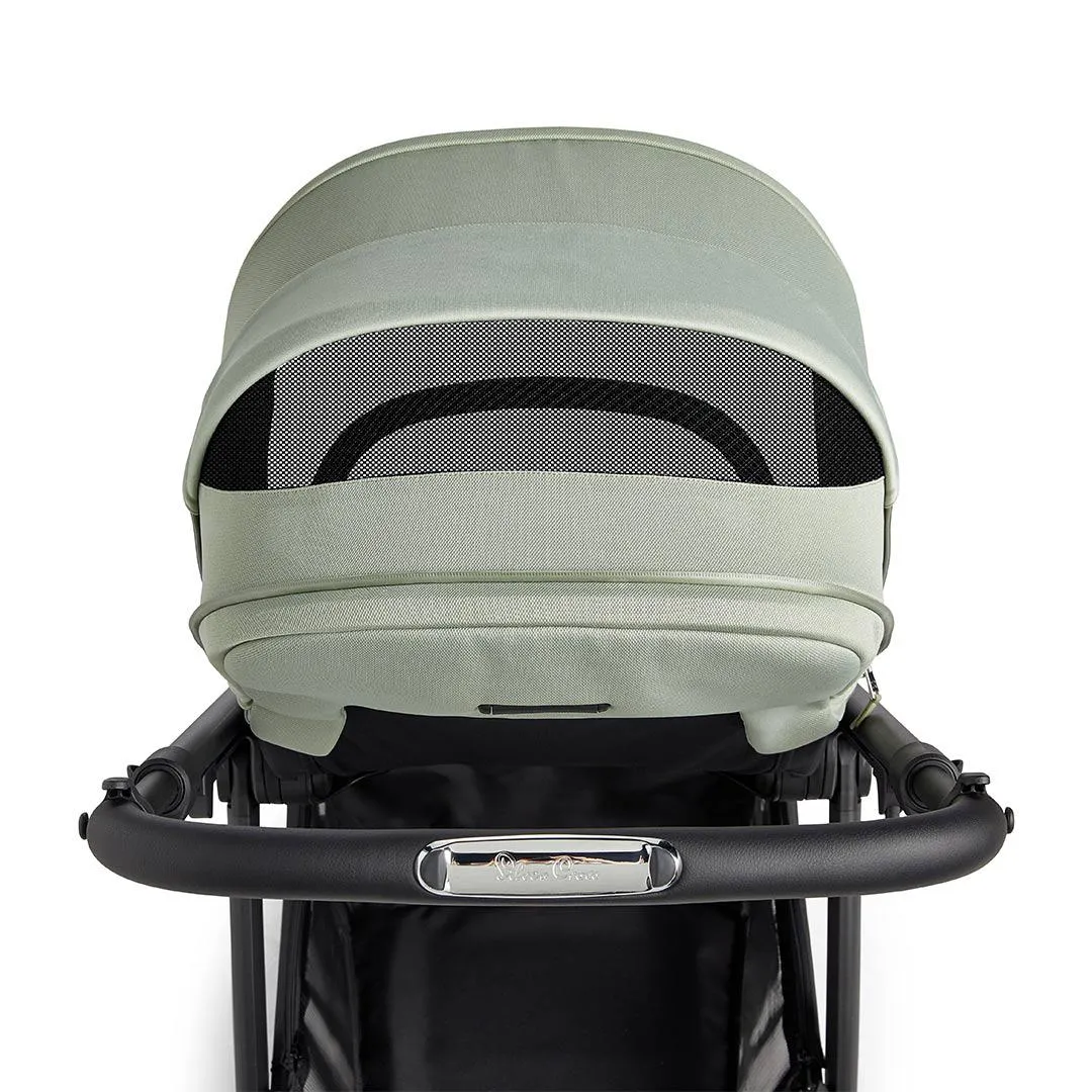 Silver Cross Tide 3-In-1   Dream Travel System
