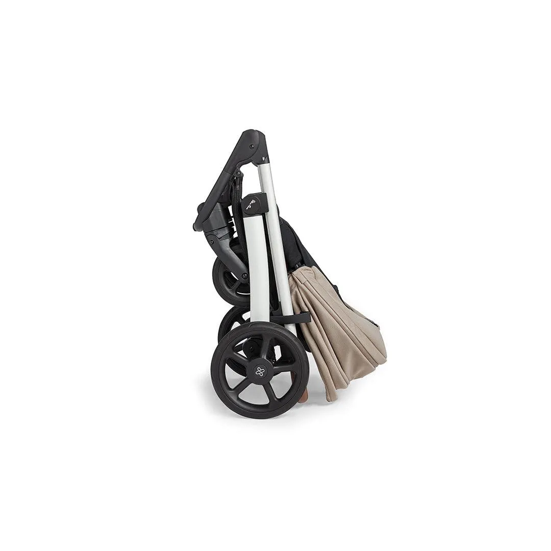 Silver Cross Tide 3-In-1   Dream Travel System