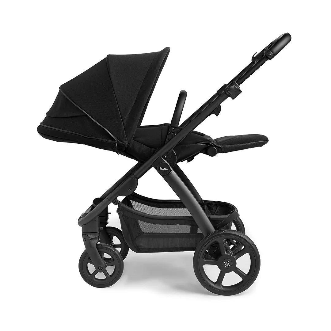 Silver Cross Tide 3-In-1   Dream Travel System