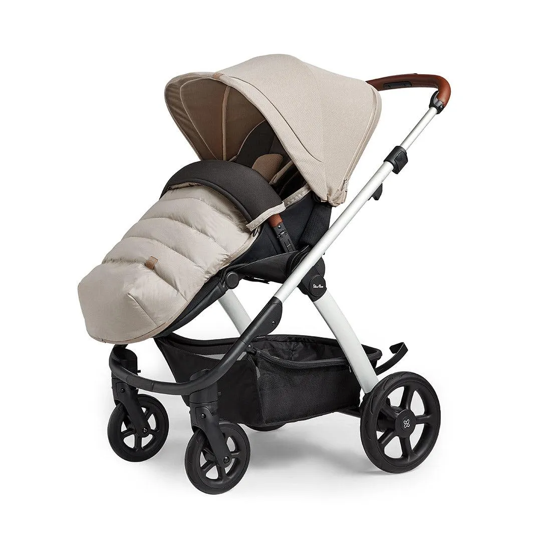 Silver Cross Tide 3-In-1   Dream Travel System