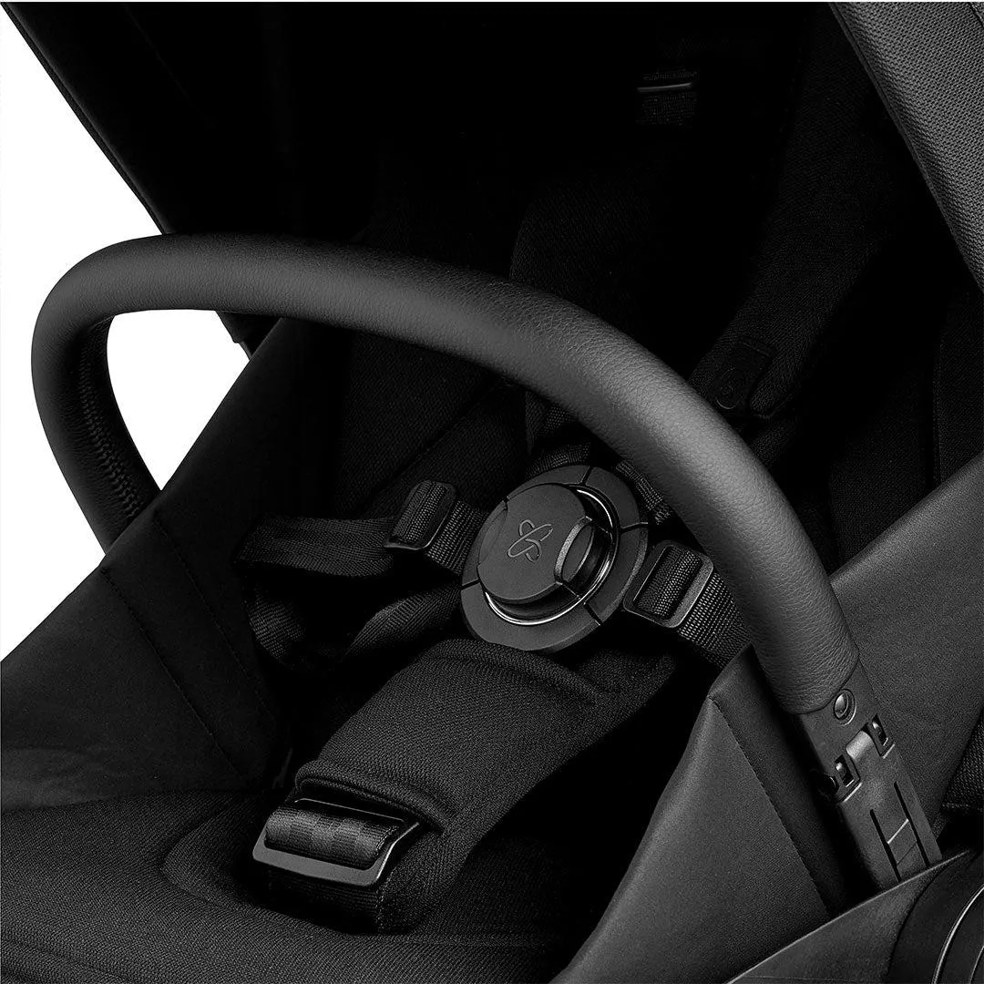 Silver Cross Tide 3-In-1   Dream Travel System