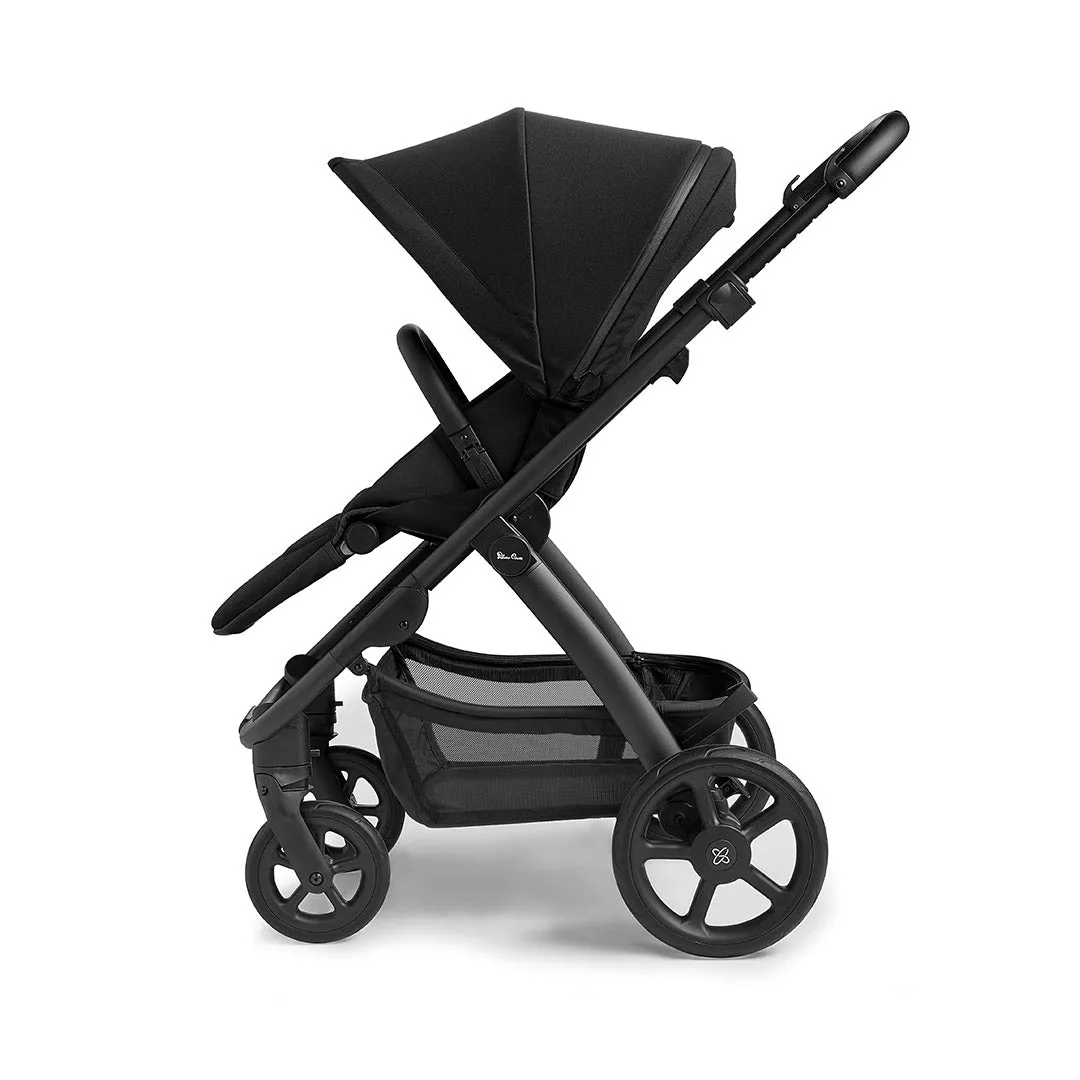 Silver Cross Tide 3-In-1   Dream Travel System