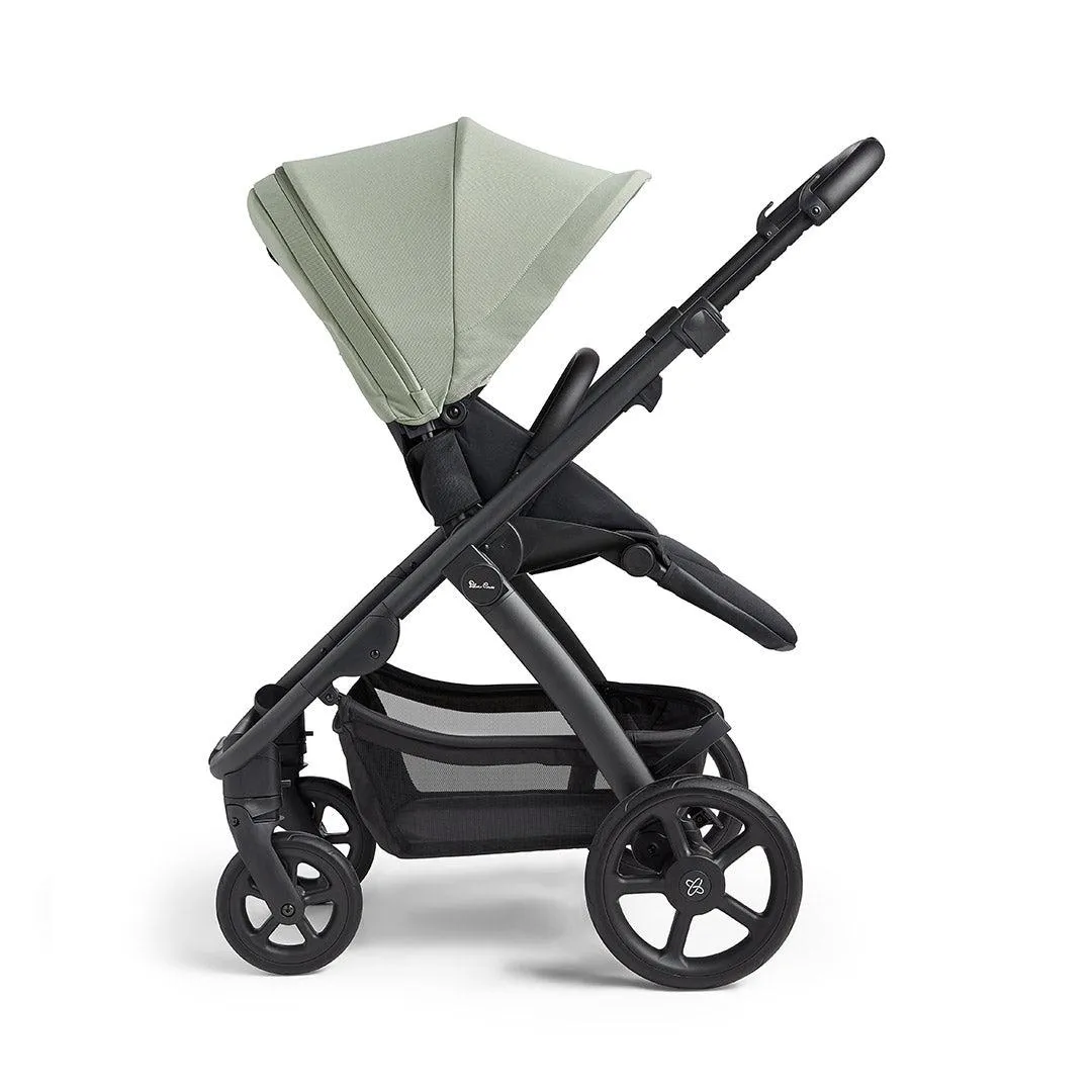 Silver Cross Tide 3-In-1   Dream Travel System