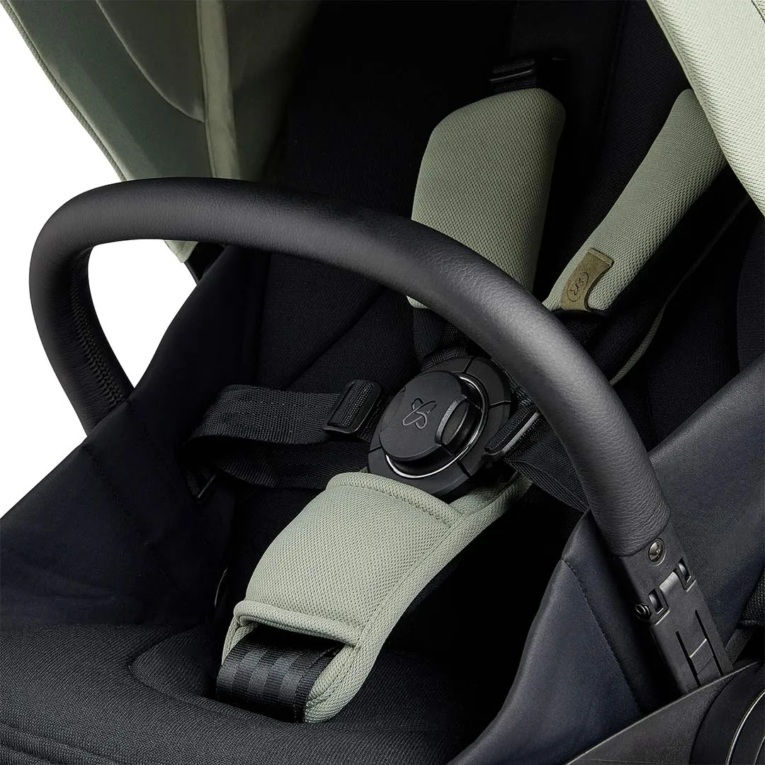 Silver Cross Tide 3-In-1   Dream Travel System
