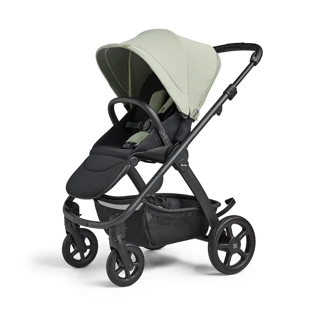 Silver Cross Tide 3-In-1   Dream Travel System