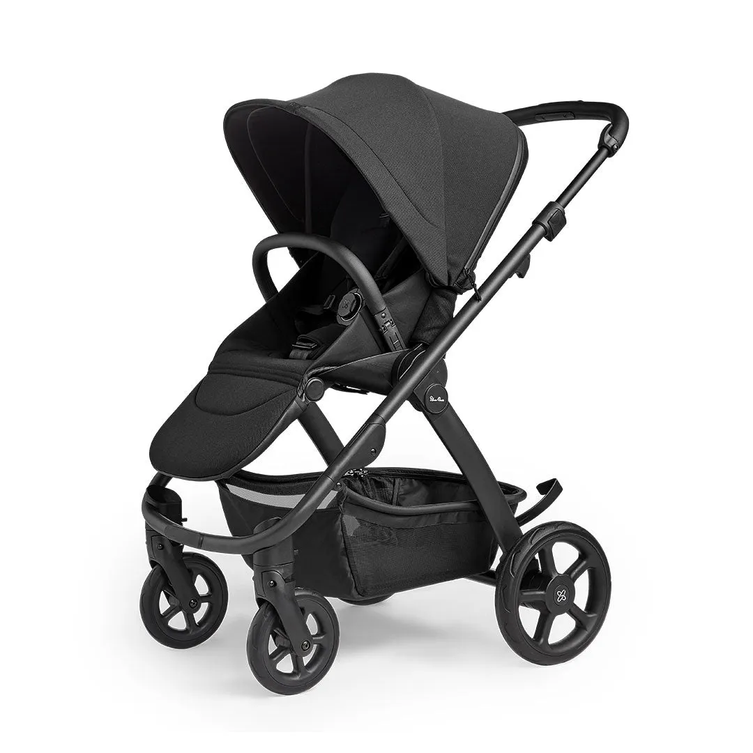Silver Cross Tide 3-In-1   Dream Travel System