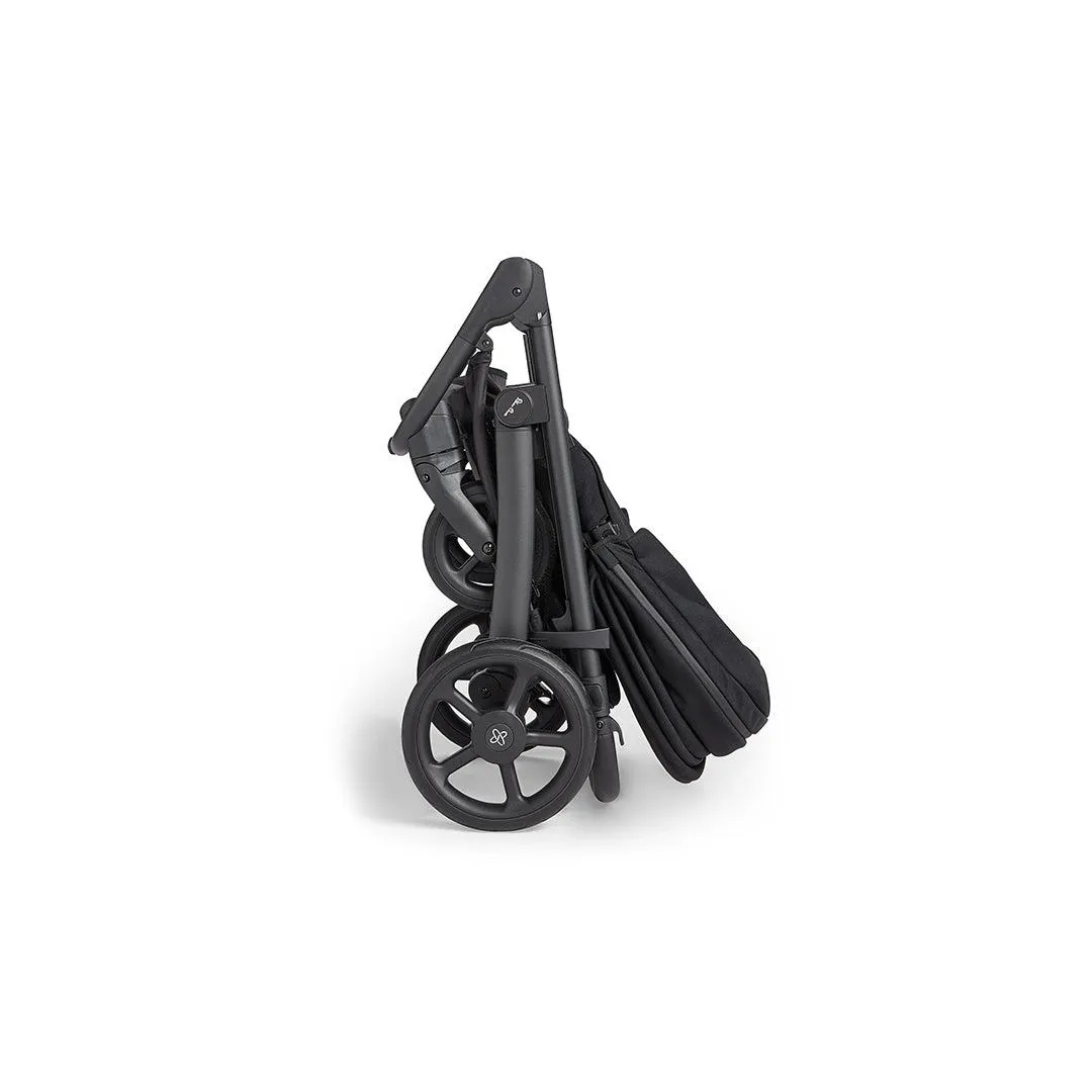 Silver Cross Tide 3-In-1   Dream Travel System