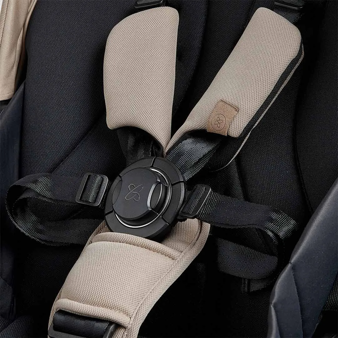 Silver Cross Tide 3-In-1   Dream Travel System