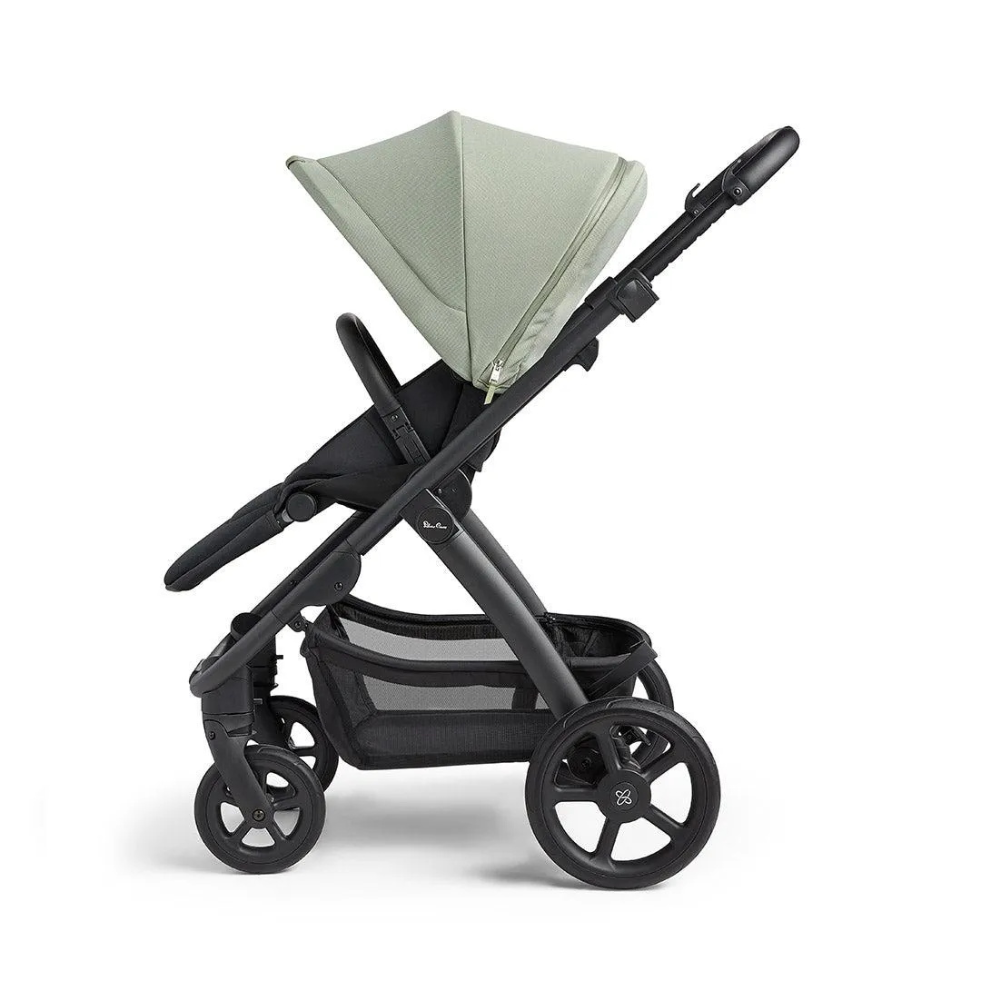 Silver Cross Tide 3-In-1   Dream Travel System